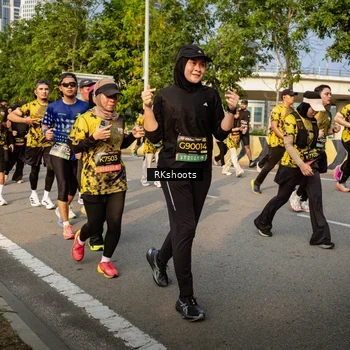 Runner Photo 6708513
