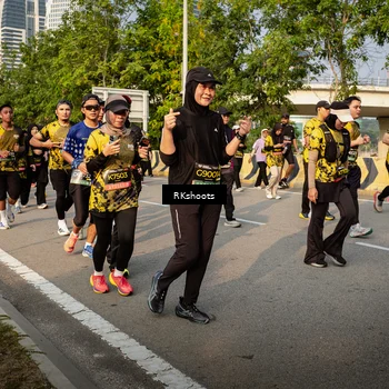 Runner Photo 6708514