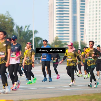 Runner Photo 6708516