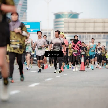 Runner Photo 6708517