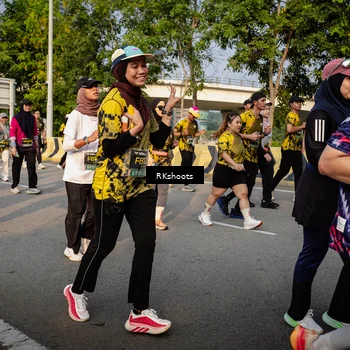 Runner Photo 6708518