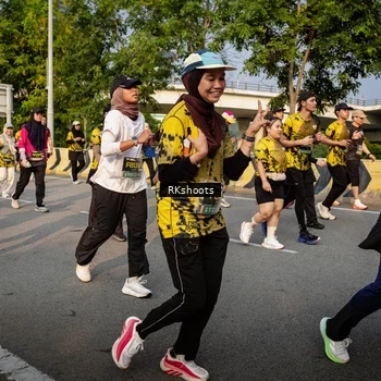 Runner Photo 6708520