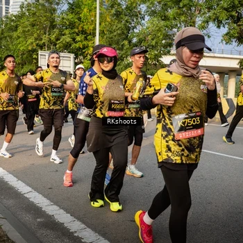 Runner Photo 6708521