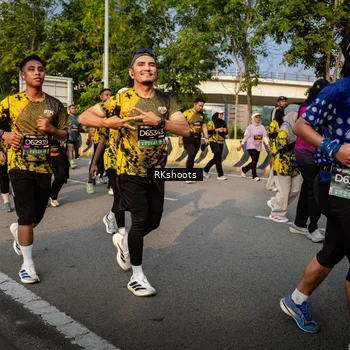 Runner Photo 6708522