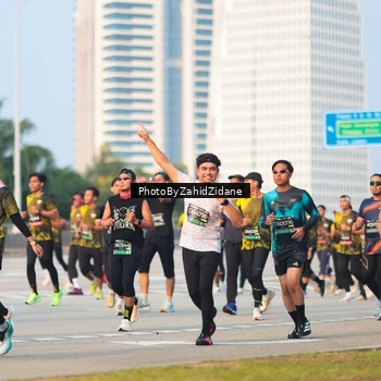 Runner Photo 6708523