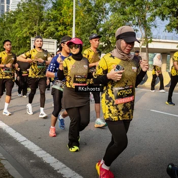 Runner Photo 6708525