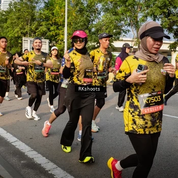 Runner Photo 6708526