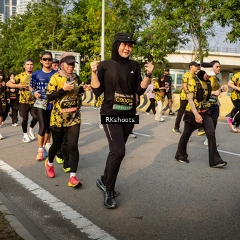 Runner Photo 6708527