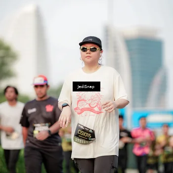 Runner Photo 6708528