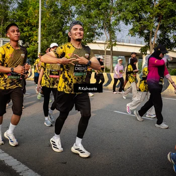 Runner Photo 6708532