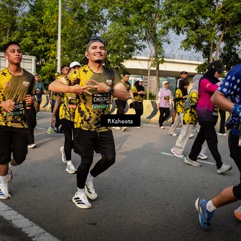 Runner Photo 6708535
