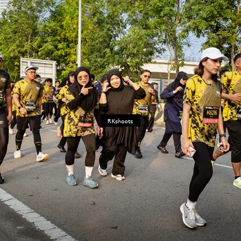 Runner Photo 6708536