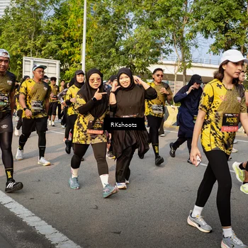 Runner Photo 6708538