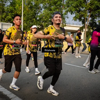 Runner Photo 6708539