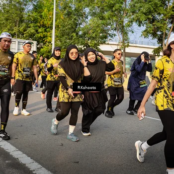 Runner Photo 6708540
