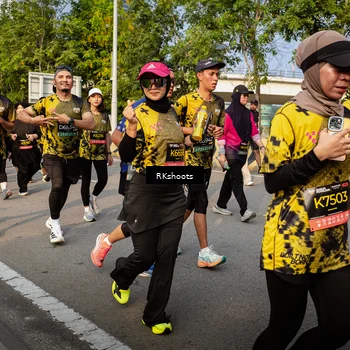 Runner Photo 6708544