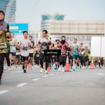 Runner Photo 6708546