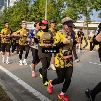 Runner Photo 6708548