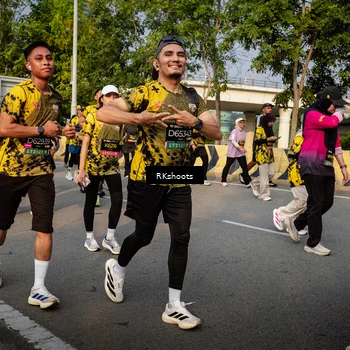 Runner Photo 6708553