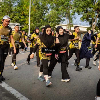 Runner Photo 6708554