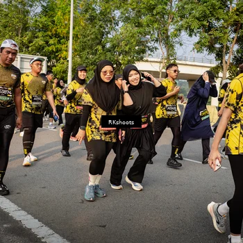 Runner Photo 6708556