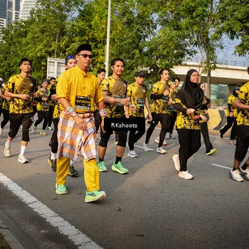 Runner Photo 6708560