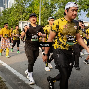 Runner Photo 6708562