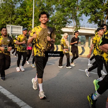 Runner Photo 6708566