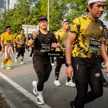 Runner Photo 6708567