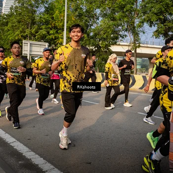 Runner Photo 6708569