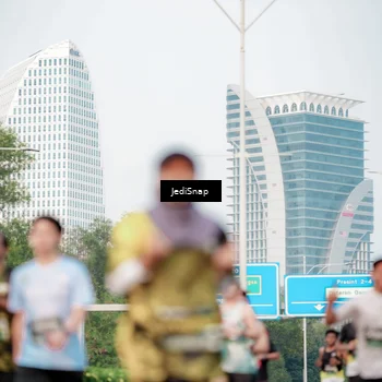 Runner Photo 6708573