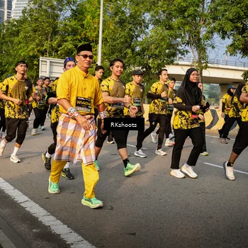 Runner Photo 6708574