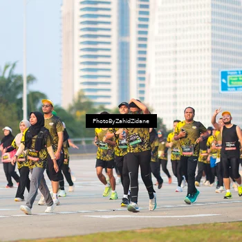 Runner Photo 6708576