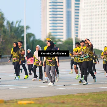 Runner Photo 6708577
