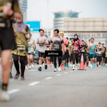 Runner Photo 6708581