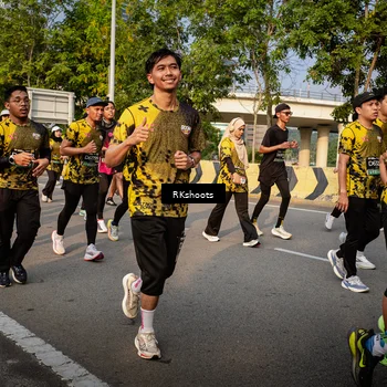 Runner Photo 6708582