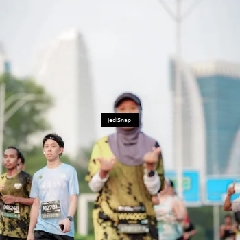 Runner Photo 6708583