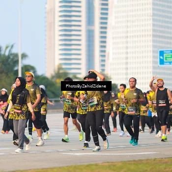Runner Photo 6708585