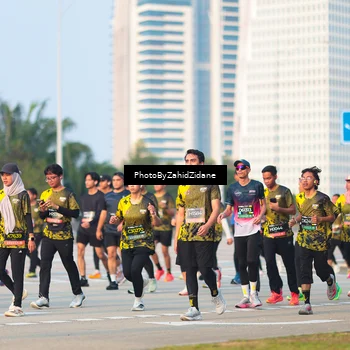 Runner Photo 6708586