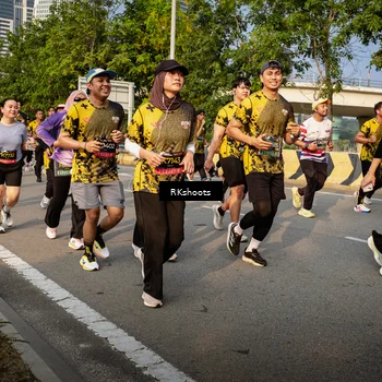 Runner Photo 6708587