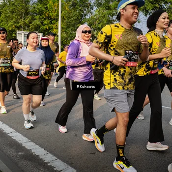 Runner Photo 6708591