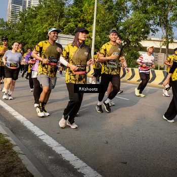 Runner Photo 6708593