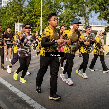 Runner Photo 6708594