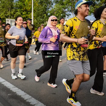 Runner Photo 6708595