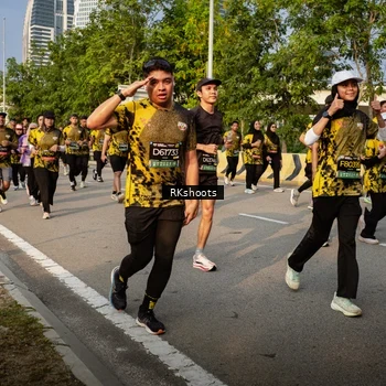 Runner Photo 6708598
