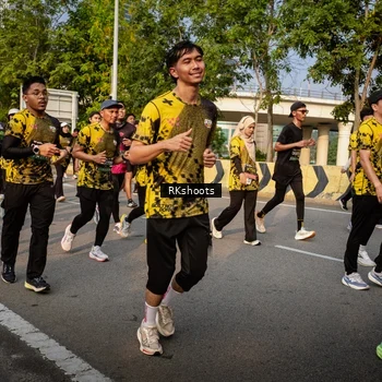 Runner Photo 6708602