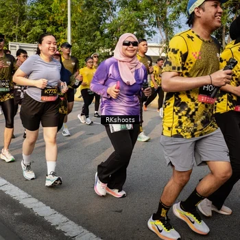 Runner Photo 6708603