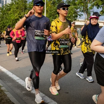 Runner Photo 6708605