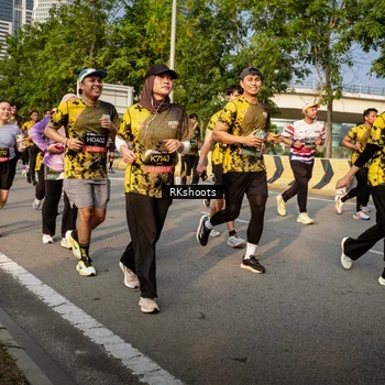 Runner Photo 6708607