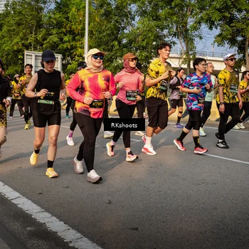 Runner Photo 6708608